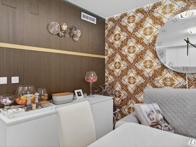 Casa en venta en Gran Alacant, Alicante Costa Blanca