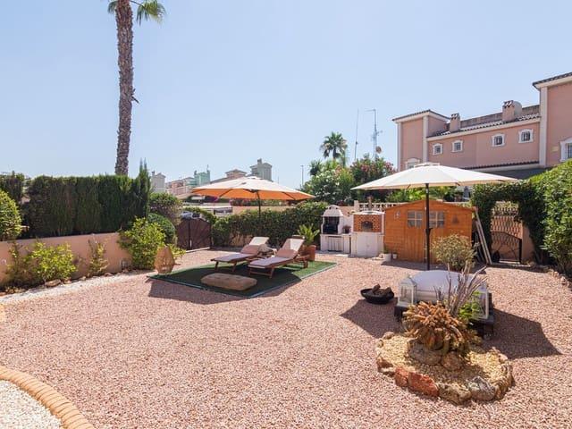 Casa en venta en Gran Alacant, Alicante Costa Blanca