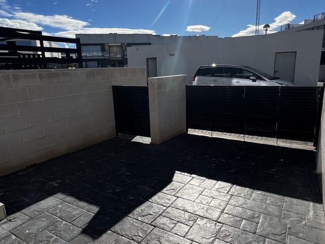 Casa en venta en Gran Alacant, Alicante Costa Blanca