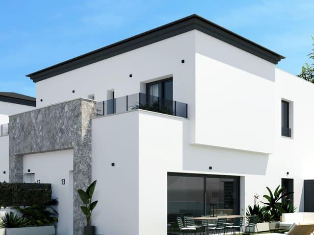 Casa en venta en Gran Alacant, Alicante Costa Blanca