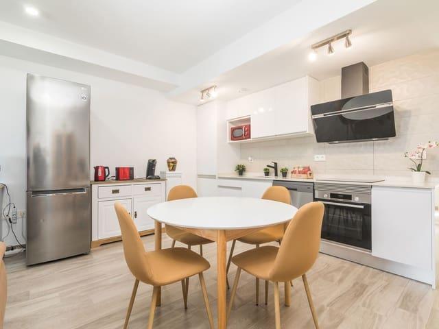 Casa en venta en Gran Alacant, Alicante Costa Blanca