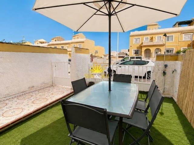 Casa en venta en Gran Alacant, Alicante Costa Blanca