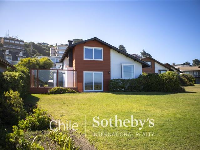 Casa en Venta en gran Av del mar