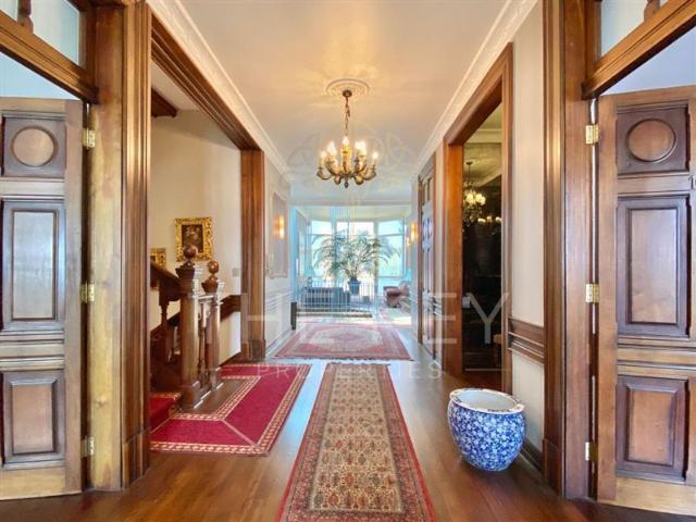 Casa en Venta en Gran Bretaña Amunátegui
