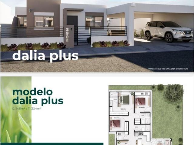 Casa en venta en Gran Foresta Residencial, Mexicali, Baja California