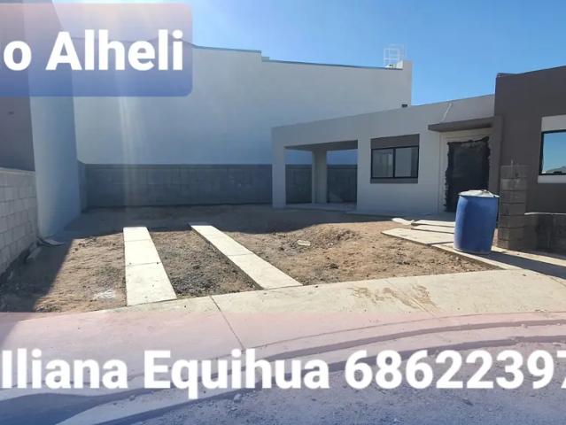 Casa en venta en Gran Foresta Residencial, Mexicali, Baja California