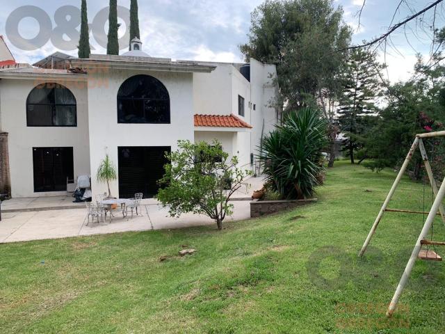 Casa en Venta en Gran Jard?n, Le?n Gto