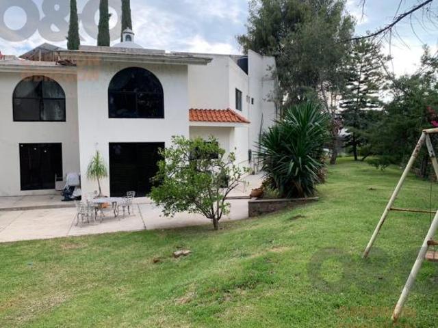 Casa en Venta en Gran Jardín, León Gto