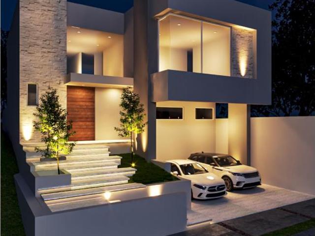 Casa en venta en Gran Jardin, León, Guanajuato