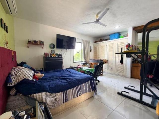 CASA EN VENTA EN GRAN SANTA FE