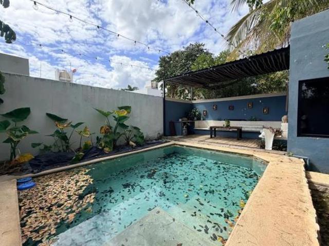 Casa en Venta en Gran Santa Fe, Mérida Ideal para Familias