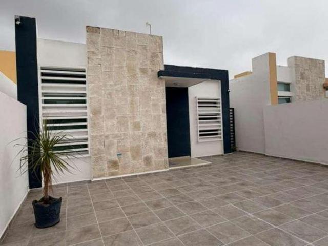 CASA EN VENTA EN GRAN SANTA FE PLUS | MODELO OVIEDO