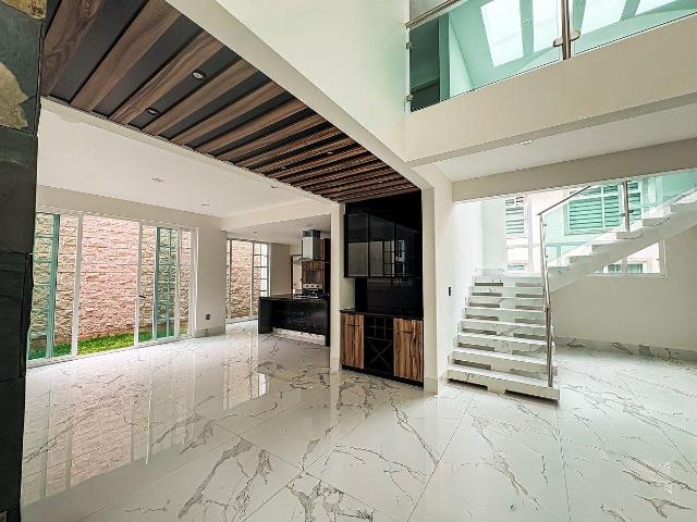 Casa en Venta en Gran Quinta Luxury Residencial