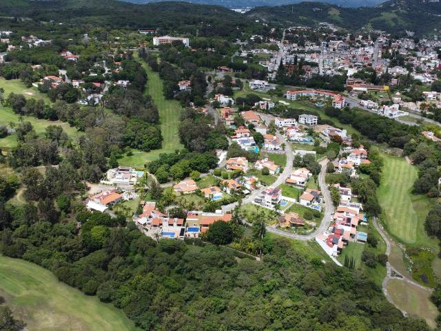 VENTA DE CASA EN IXTAPAN DE LA SAL GRAN RESERVA COUNTRY CLUB GOLF