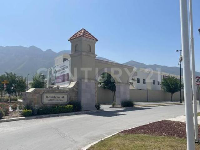 CASA EN VENTA EN GRAN RESERVA CUMBRES EN GARCIA, N.L