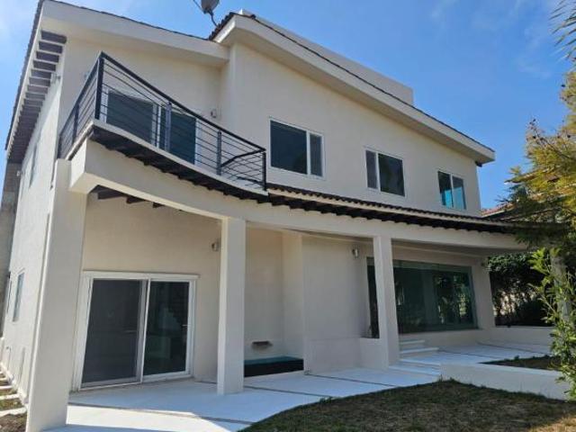 Casa en venta en Gran Reserva Golf Resort & Country Club, Ixtapan de la Sal, Estado de México