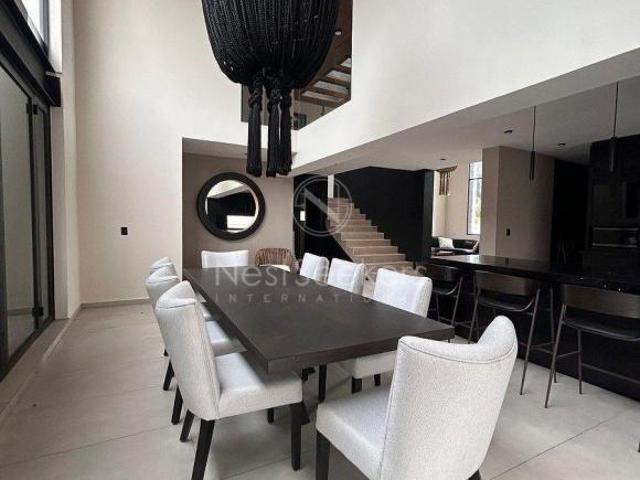 Casa en venta en Gran Reserva Golf Resort Ixtapan de la sal