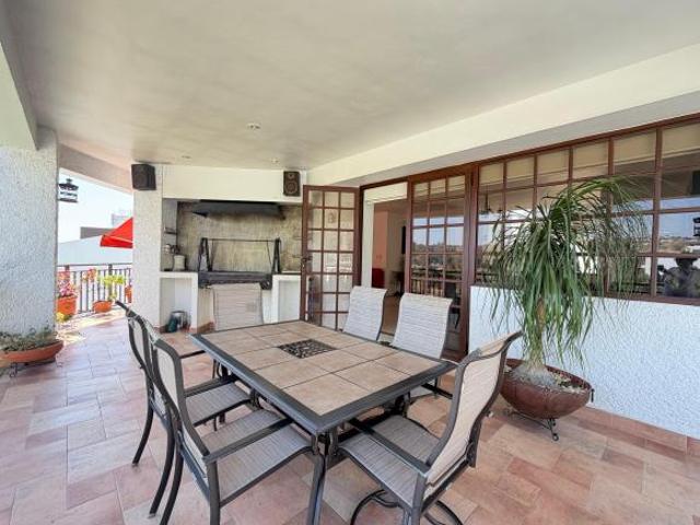 Casa en venta en Gran Reserva, Ixtapan de la Sal