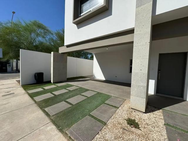 Casa en venta en Gran Reserva, Mexicali, Baja California