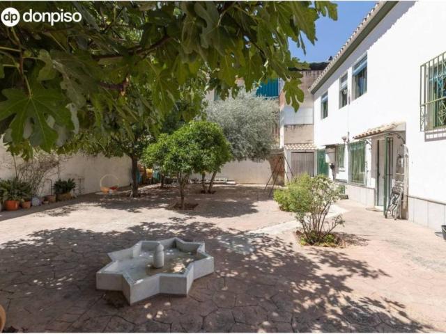 Casa en Venta en Granada