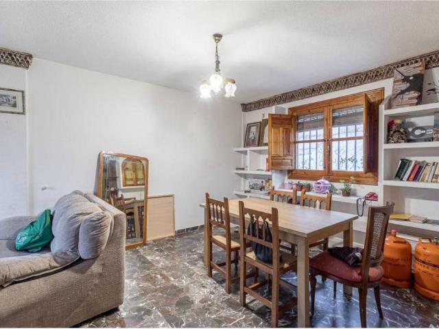Casa en Venta en Granada