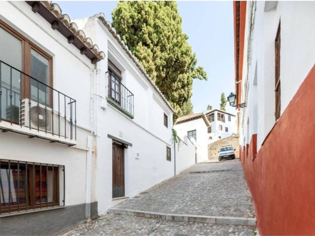 Casa en Venta en Granada