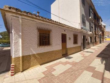 Casa en Venta en Granada