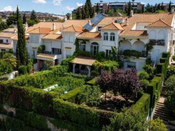 Casa en Venta en Granada