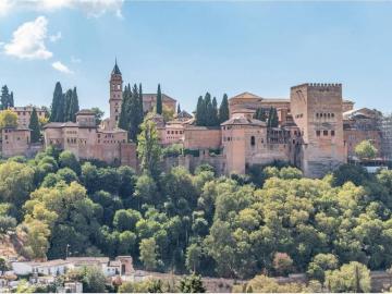 Casa en Venta en Granada
