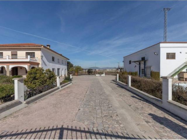 Casa en Venta en Granada