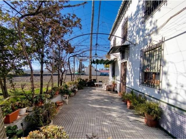 Casa en Venta en Granada