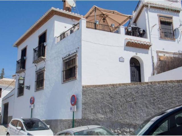 Casa en Venta en Granada