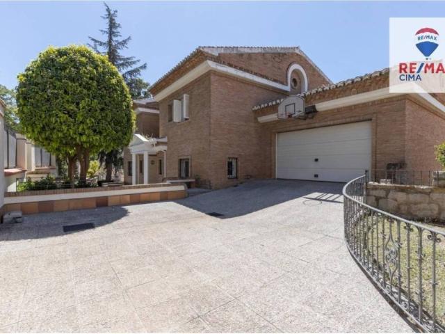 Casa en Venta en Granada