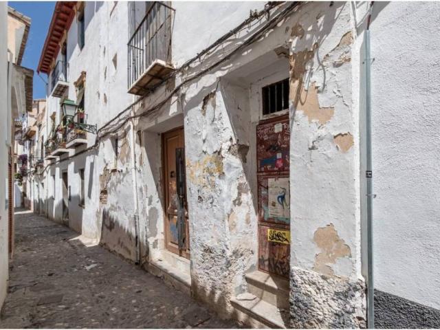 Casa en Venta en Granada