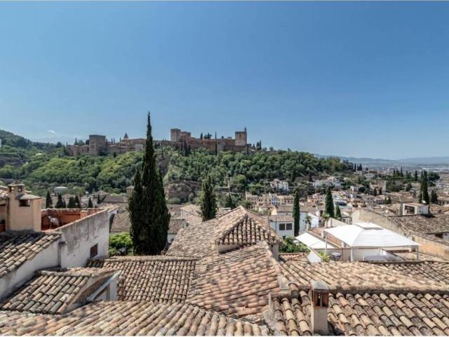 Casa en Venta en Granada