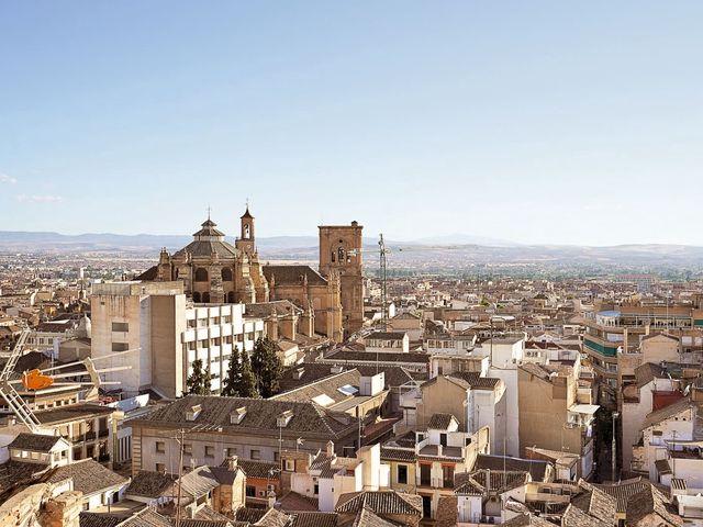 Casa en venta en Granada, Granada