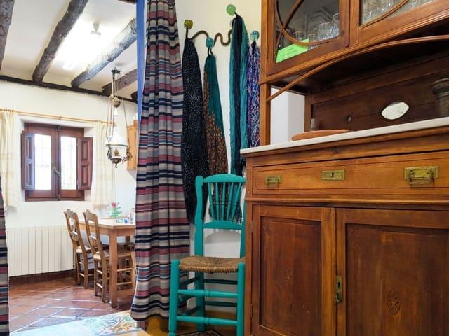 Casa en venta en Granada, Granada