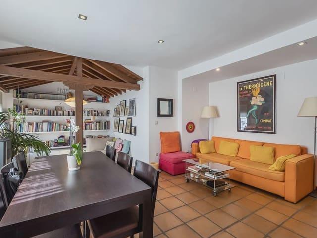 Casa en venta en Granada, Granada