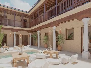 Casa en venta en Granada, Granada