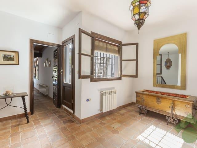 Casa en venta en Granada, Granada