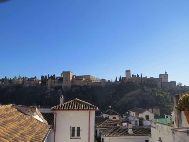 Casa en venta en Granada, Granada