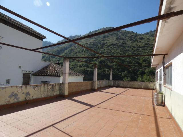 Casa en venta en Granada Granada