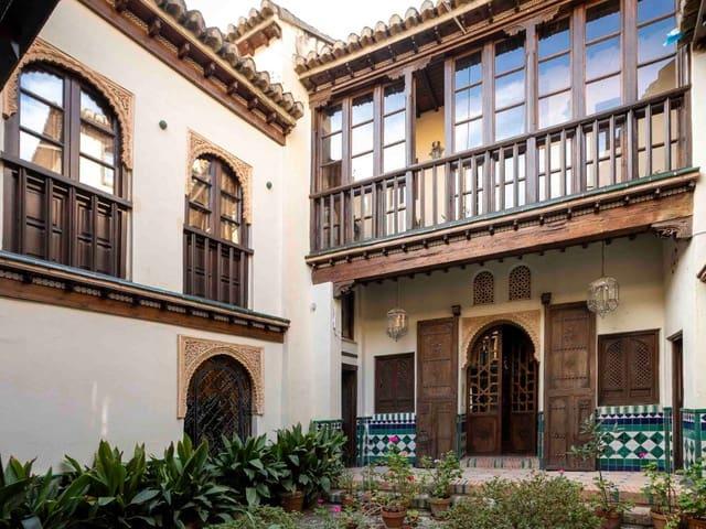 Casa en venta en Granada, Granada