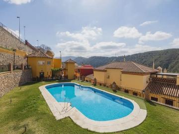 Casa en venta en Granada, Granada