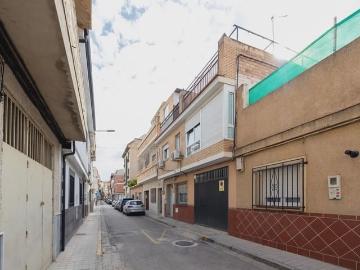 Casa en venta en Granada, Granada