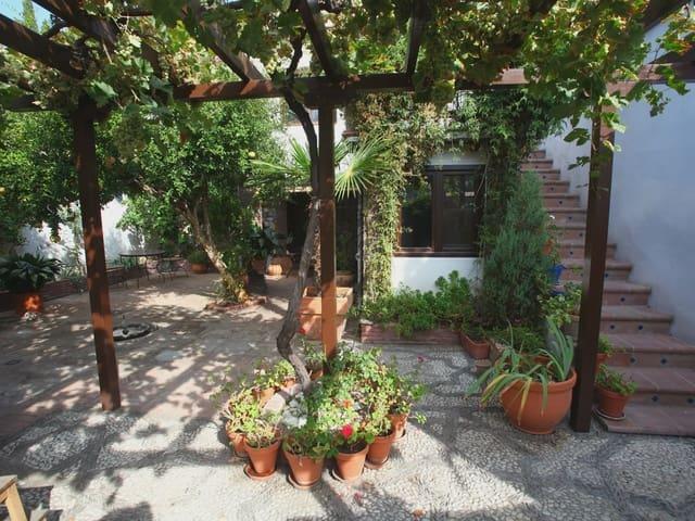 Casa en venta en Granada, Granada