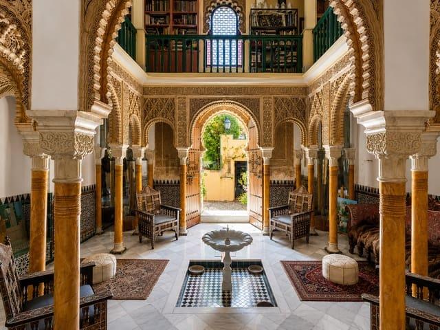 Casa en venta en Granada, Granada