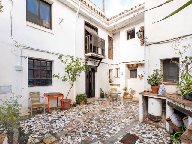 Casa en venta en Granada, Granada