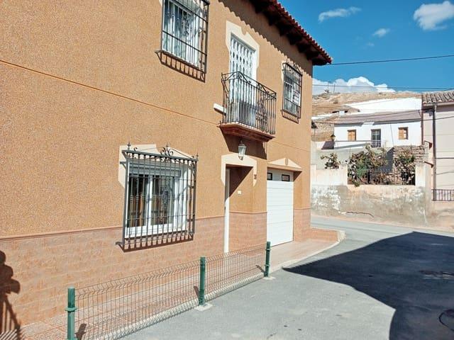 Casa en venta en Granada, Granada