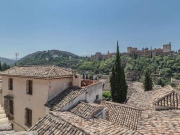 Casa en venta en Granada, Granada